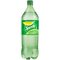 Sprite Lima-Limón Botella - 2 l
